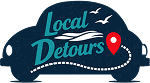 Local Detours logo